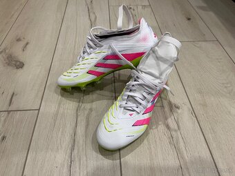 ADIDAS PREDATOR PRO TONGUE FG - 3