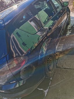 Ford S Max 1.8tdci 92kw rok 2006 - 3