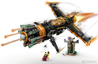 LEGO Ninjago 71736 - 3