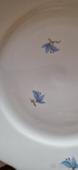 Dezertné taniere - 3