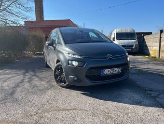 Citroën C4 Picasso 1.6HDi - 3