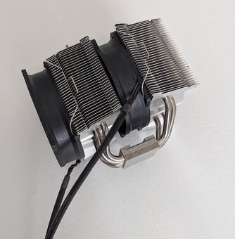 Alpenföhn ATLAS - 3