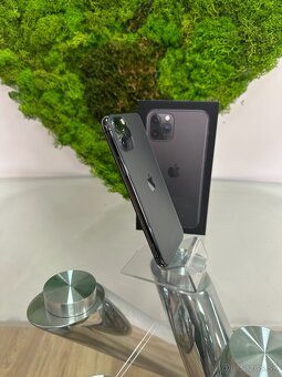 Apple iPhone 11 Pro 256GB Space Gray - 3