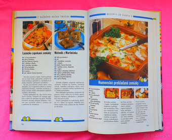 Recepty zo života - 3