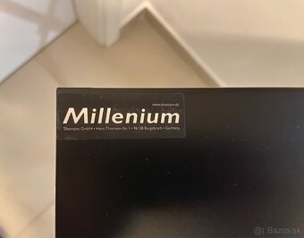 Predám skladací stôl Millenium Quick Table - 3