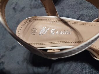 Dámske sandále - 3