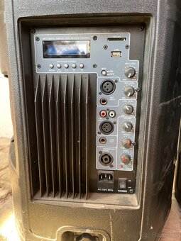 Predám reproduktory - 3