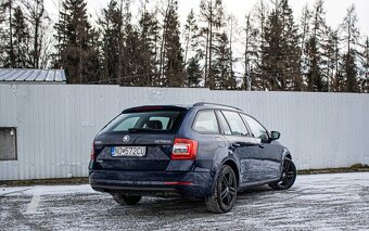 Škoda Octavia Combi 3fl 2.0TDI 110kW DSG A6 - 3