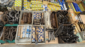 Predám vrtáky a redukčné púzdra - 3