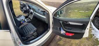 Vw passat alltrack - 3