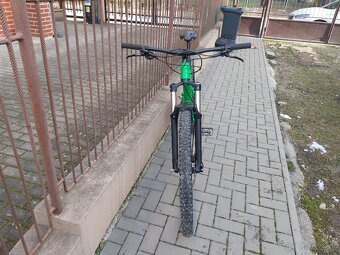 Merida One-twenty 9.400 - 3