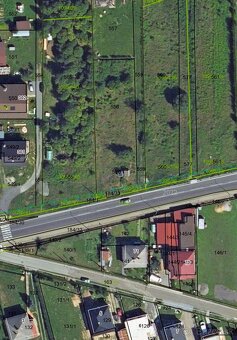 Pozemok Lipníky - 3