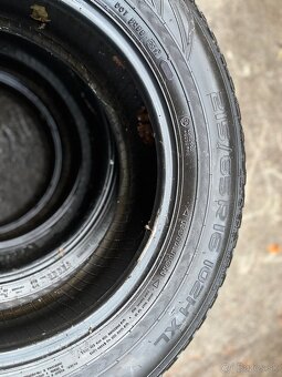 4xNokian WR SUV 3 215/60 r16 102H XL - 3