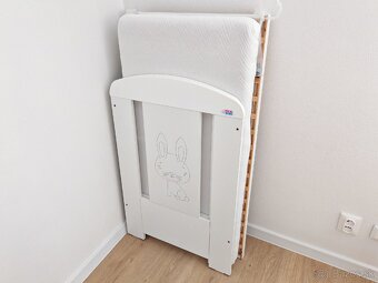 Detská postieľka - 3