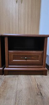 Nočný stolík - 3