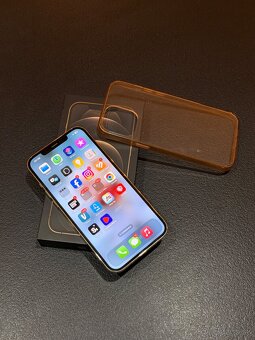 Iphone 12 PRO MAX - 3