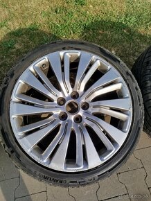 Letna sada Opel Insignia- 245/40 R 20 - 3