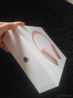 Apple Aipods Max Nové nerozbalené - 3