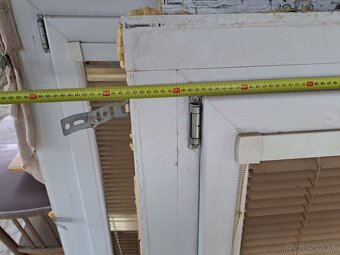 Plastové okná - 3