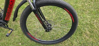 Predám elektrobicykel Lovelec - 3
