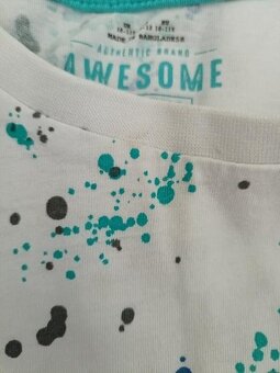 Tička bez rukavok - 3