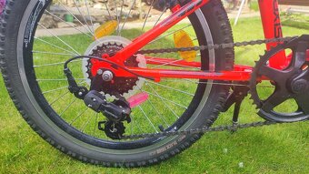 Kenzel roxis "20 - 3