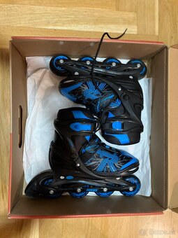 Roces jokey 3.0 korčule - 3