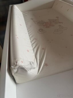 Ikea prebaľovací pult - 3