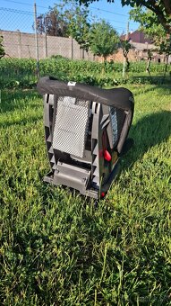 Britax römer Duo plus - 3