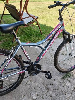 Dámsky horský bicykel - 3