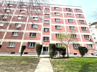 🏢 BÝVANIE NA RAČIANSKOM MÝTE - 3