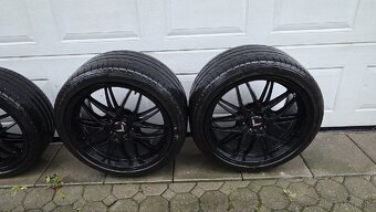 Predám disky na Corvette c7 Z06 - 3
