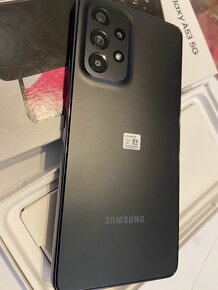 Samsung A53 5G - 3