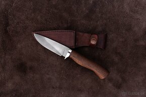 Kovaný nôž - 3