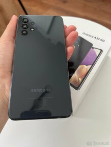 Samsung Galaxy A32 5G 128GB - 3