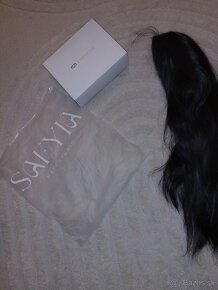 Safya hair - 3