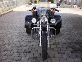 Harley Davidson Trike Sportster1200 43kW, M5,r.97 - 3