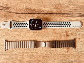 Apple Smart Watch 6 Nike Edition 44mm - 3