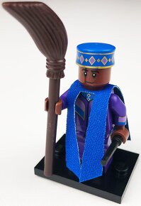 LEGO 71028 Minifigure, Harry Potter, Series 2 - neotvorené - 3