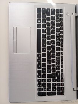 Notebook Lenovo Z50-70 - 3