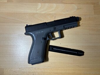 Airsoft Novritsch sse18 - 3