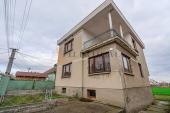 ALL INCLUSIVE l VÝRAZNÁ ZĽAVA l NA PREDAJ 4 IZBOVÝ RD, DOLNÝ - 3