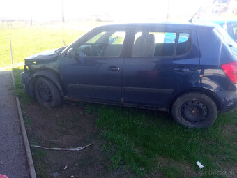 fabia 2 lift - 3