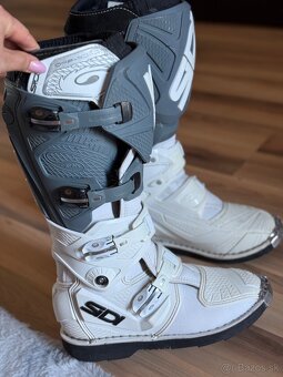 Sidi X-3 - 3