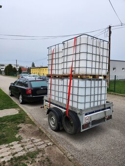 Vypratavanie odvoz rôzneho odpadu, materiálu - 3