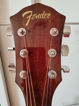 FENDER gitár - 3