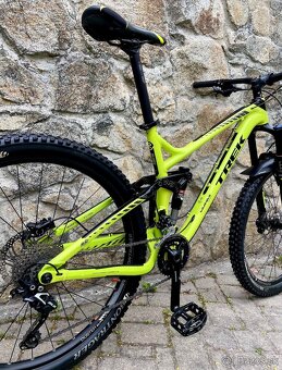 Bicykel Trek Remedy 7 - 3
