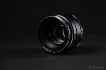 Helios 44-2 58 mm F2 - 3