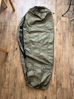 Žďárák US Army Gore-Tex Tennier Industries Inc. - 3