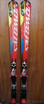 Salomon GC series - 3
